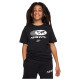 Nike Παιδική κοντομάνικη μπλούζα Sportswear Amplify T-Shirt